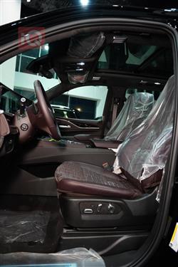 كاديلاك اسكاليد